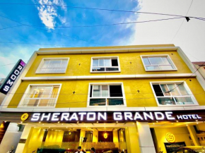 Sheraton Grande Hotel